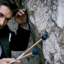 Concert inedit la Sala Radio: Alexandru Anastasiu cântă la marimbă și vibrafon